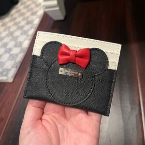 Kate Spade x Minnie Mouse